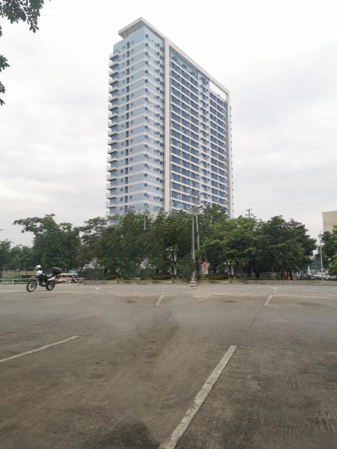Delta Charlie Staycation Cdo Cagayan de Oro Bagian luar foto