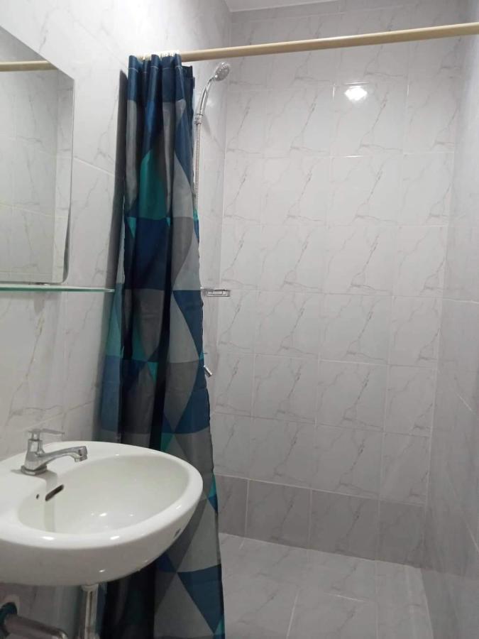 Delta Charlie Staycation Cdo Cagayan de Oro Bagian luar foto