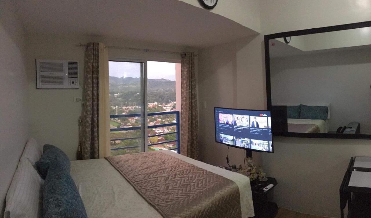 Delta Charlie Staycation Cdo Cagayan de Oro Bagian luar foto