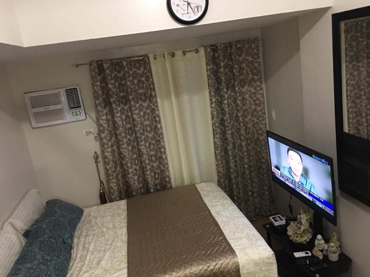 Delta Charlie Staycation Cdo Cagayan de Oro Bagian luar foto