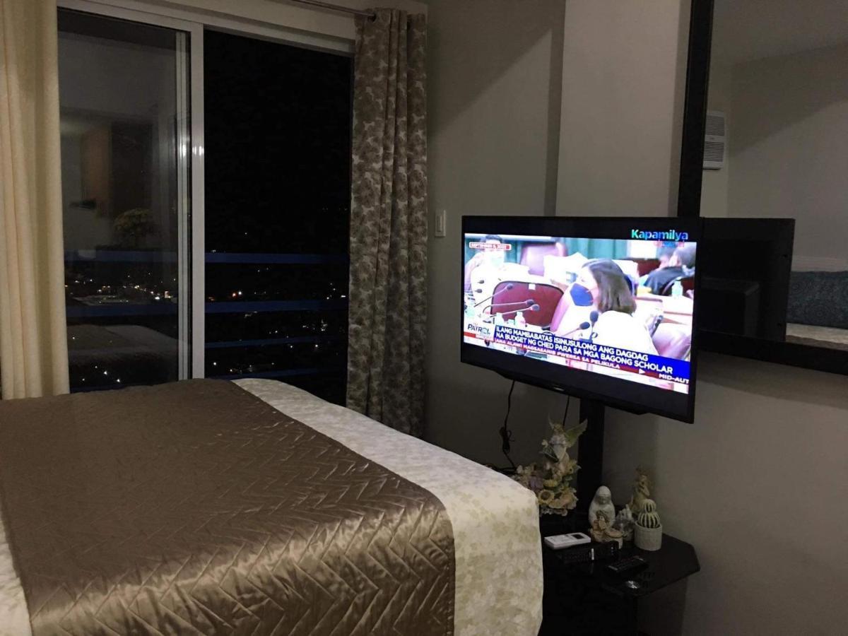 Delta Charlie Staycation Cdo Cagayan de Oro Bagian luar foto