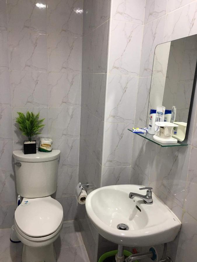 Delta Charlie Staycation Cdo Cagayan de Oro Bagian luar foto