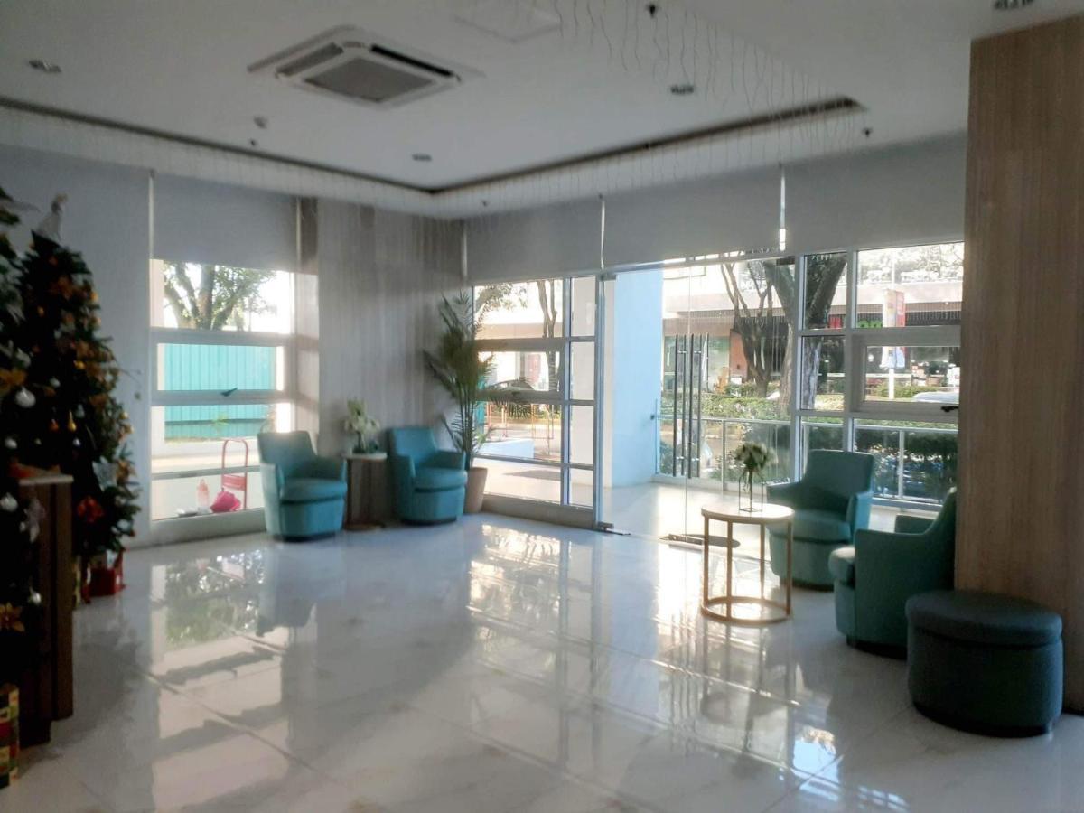Delta Charlie Staycation Cdo Cagayan de Oro Bagian luar foto