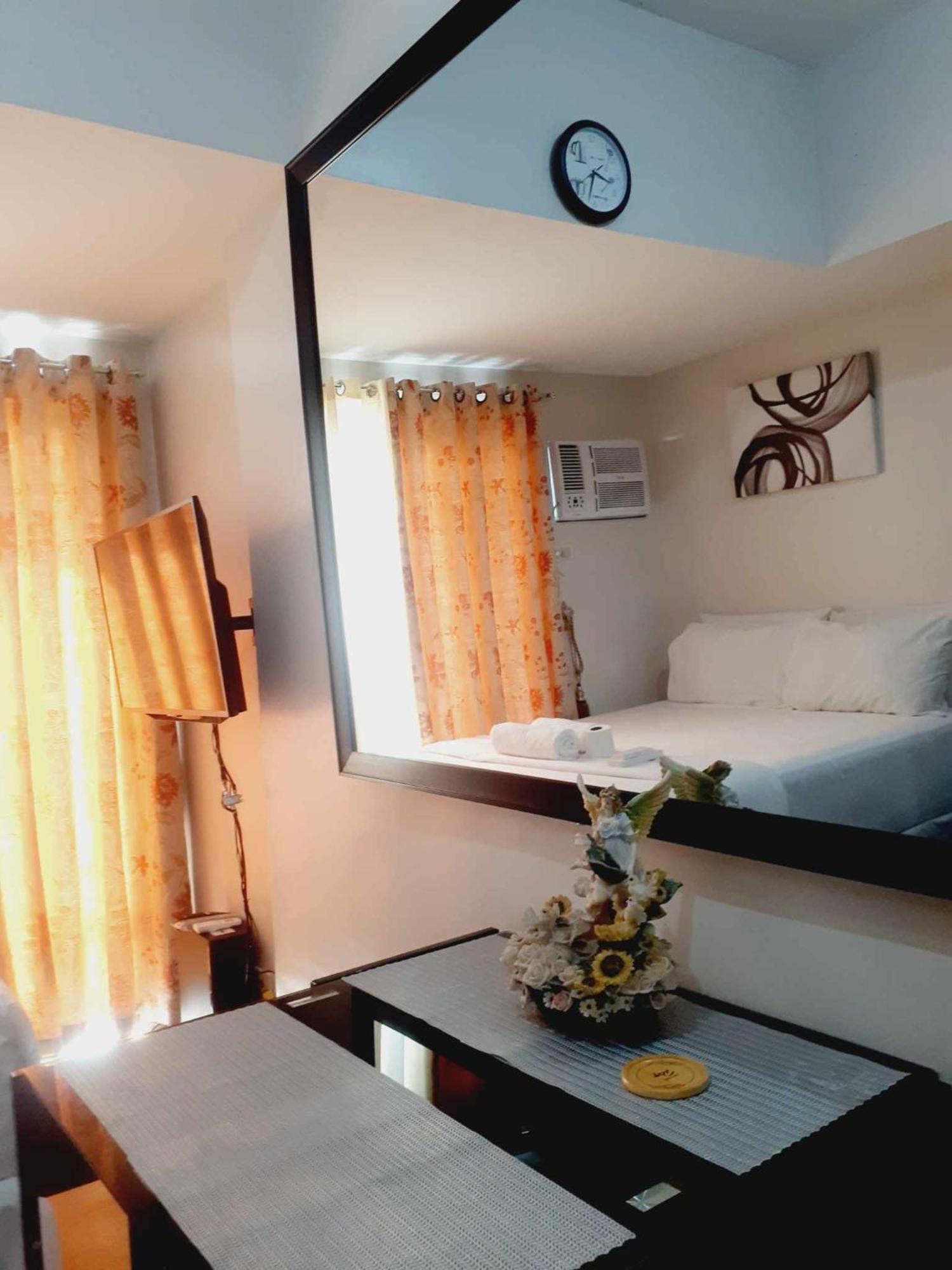 Delta Charlie Staycation Cdo Cagayan de Oro Bagian luar foto