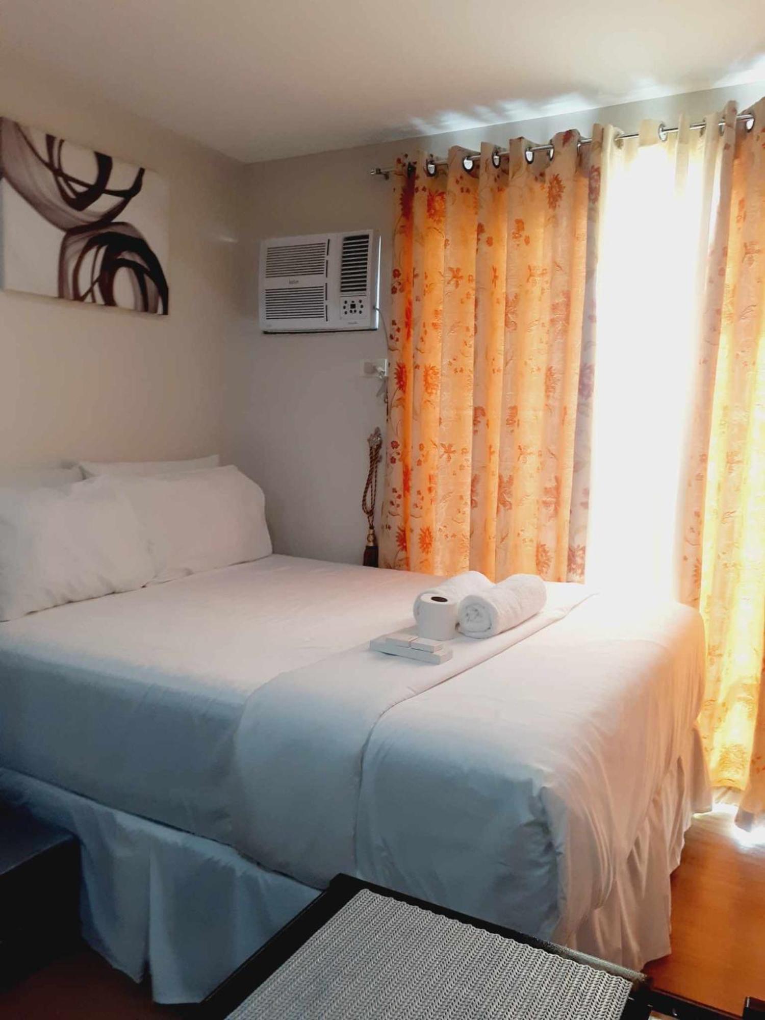 Delta Charlie Staycation Cdo Cagayan de Oro Bagian luar foto